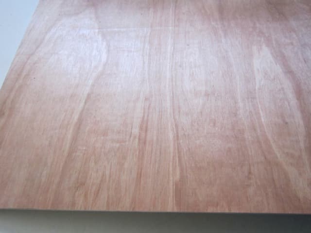 PLYWOOD AB GRADE